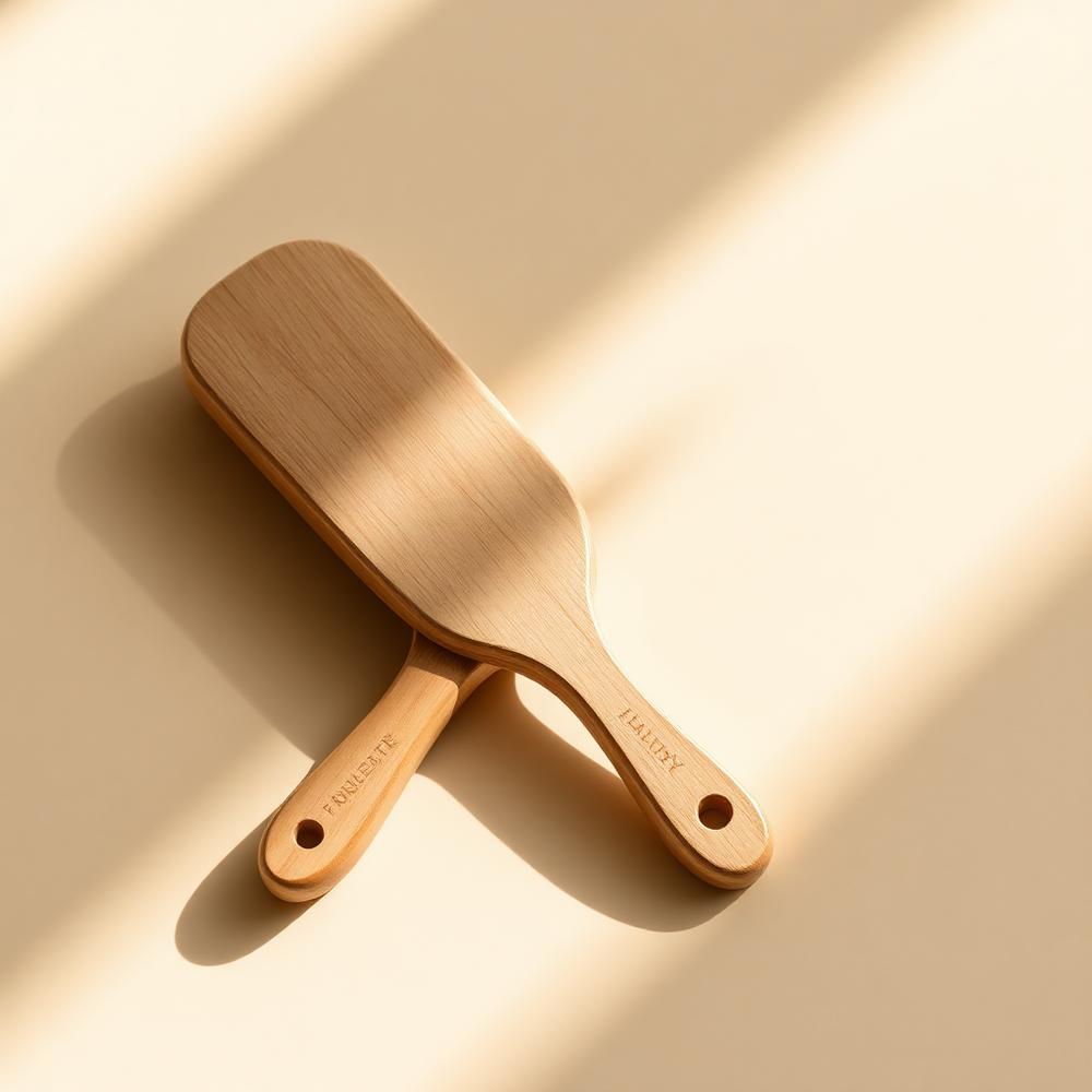 Hair Brush